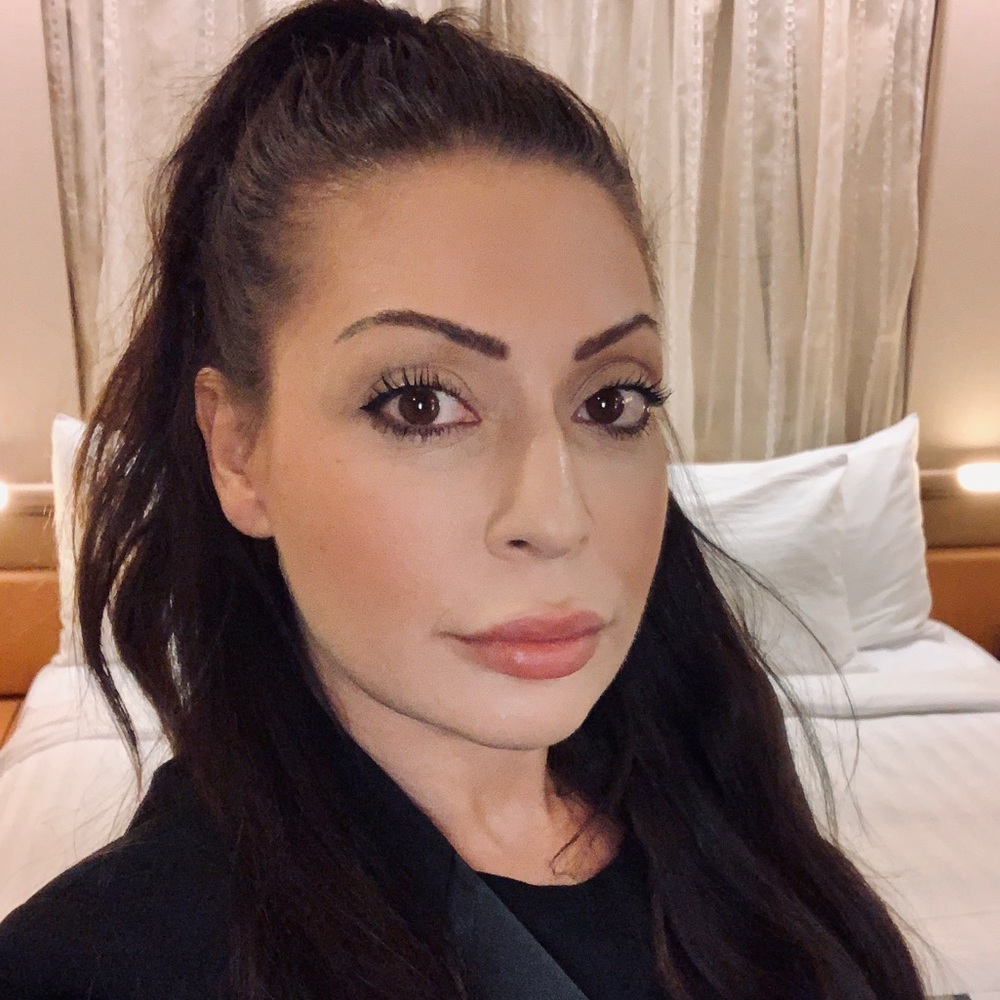 Meet your Posher, Natalie